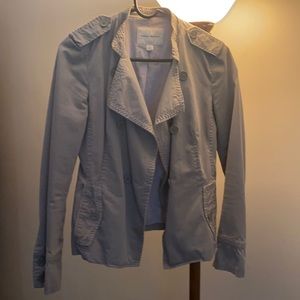 Banana republic jacket